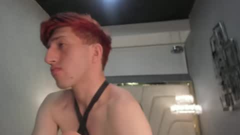 Un Slutty online show from 12/21/24, 04:57