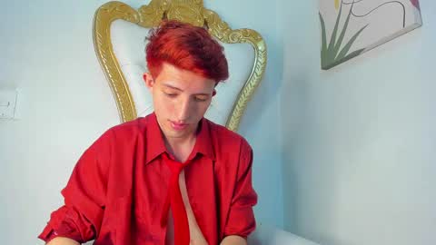 Un Slutty online show from 12/24/24, 12:00