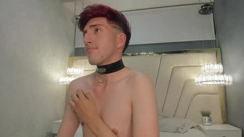 Un Slutty online show from 12/28/24, 12:57