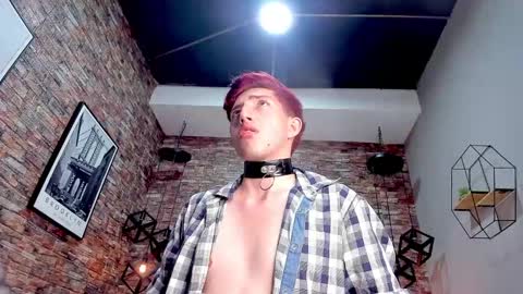 Un Slutty online show from 01/24/25, 12:20