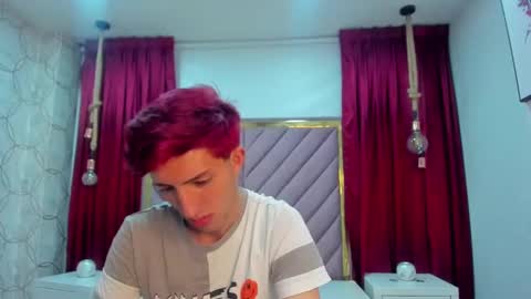 Un Slutty online show from 02/02/25, 01:45