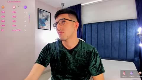 Un Slutty online show from 10/28/25, 07:05