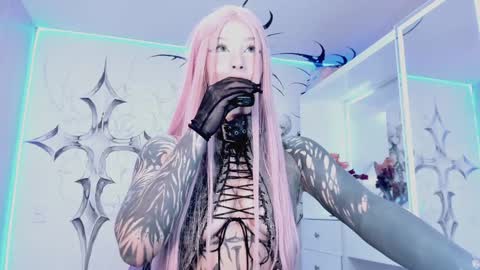 Elle Danielle  online show from 12/27/24, 03:53