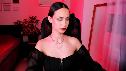 unaericaabistrong online show from 01/25/25, 09:14