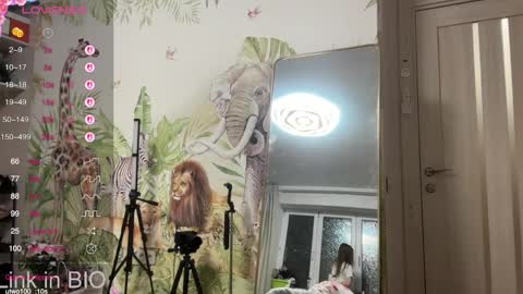 Snapshot of unarks chatting on 03/15/26, 05:41 unarks online show from 03/15/26, 05:41