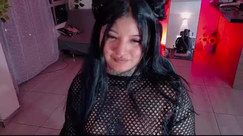 Snapshot of unatatuada chatting on 10/05/25, 01:48 Franchesca  online show from 10/05/25, 01:48