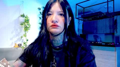 Franchesca  online show from 12/18/25, 09:26