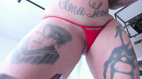 Snapshot of unatatuada chatting on 03/31/26, 06:41 Franchesca online show from 03/31/26, 06:41