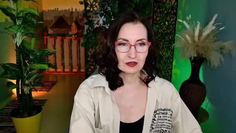 UnaTera online show from 03/29/26, 09:09