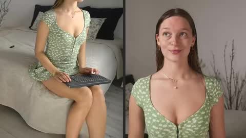 Sasha online show from 05/20/26, 05:46