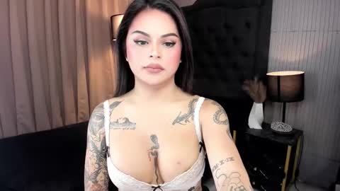 Lady tan online show from 11/03/25, 07:04