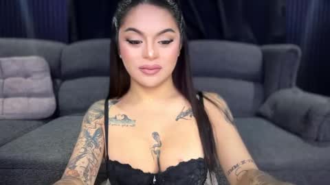 Snapshot of unbotheredprincess chatting on 03/11/26, 11:38 Lady tan online show from 03/11/26, 11:38