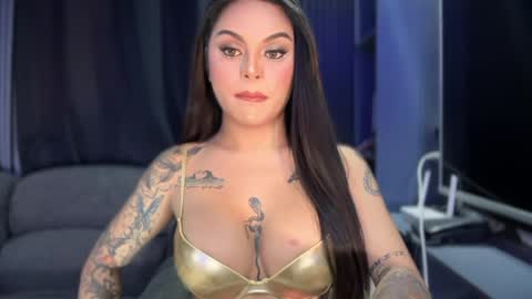 Snapshot of unbotheredprincess chatting on 04/10/26, 11:15 Lady tan online show from 04/10/26, 11:15