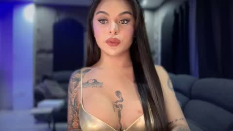 Snapshot of unbotheredprincess chatting on 04/13/26, 11:48 Lady tan online show from 04/13/26, 11:48