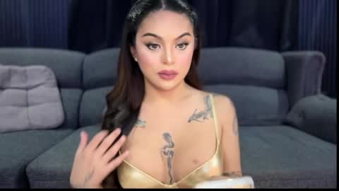 Snapshot of unbotheredprincess chatting on 04/15/26, 12:01 Lady tan online show from 04/15/26, 12:01