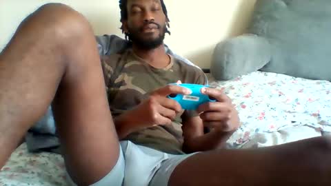 uncircumcise30 online show from 05/18/26, 12:55