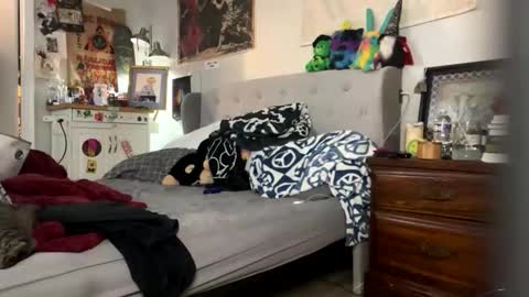 Snapshot of uncle_seabiscuit chatting on 03/16/26, 01:22 Chris online show from 03/16/26, 01:22