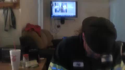 unclemuff online show from 02/15/26, 12:29