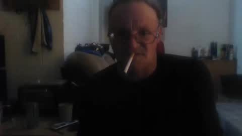 unclemuff online show from 02/19/26, 12:34