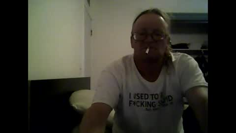 unclemuff online show from 05/18/26, 07:41