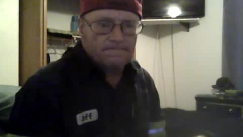 unclemuff online show from 07/16/26, 06:36