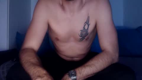 Unconquered  hot angels  online show from 10/18/25, 04:37