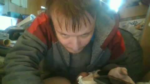 Snapshot of uncut929 chatting on 02/24/25, 10:14 uncut929 online show from 02/24/25, 10:14