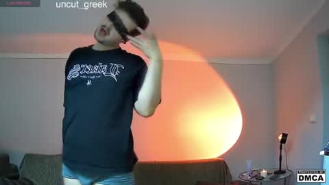 Snapshot of uncut_greek chatting on 07/18/26, 06:12 uncut_greek online show from 07/18/26, 06:12
