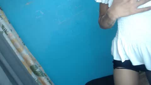 LOVELY JANE online show from 10/07/25, 03:36