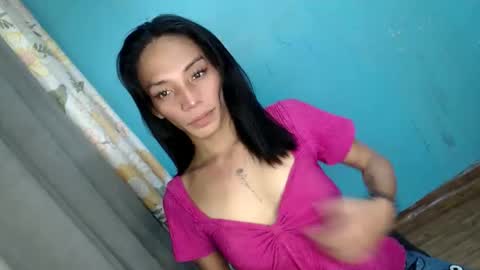 LOVELY JANE online show from 10/23/25, 02:55