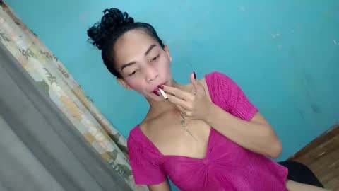 LOVELY JANE online show from 10/27/25, 03:21