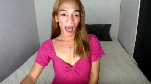 LOVELY JANE online show from 02/24/26, 09:51