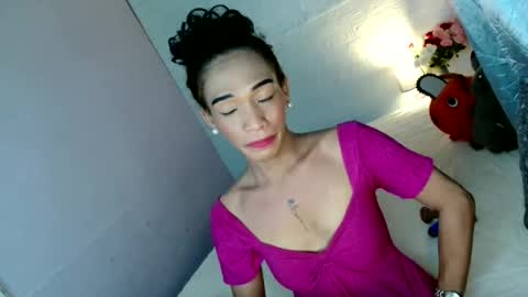 Snapshot of uncut_queen chatting on 04/09/26, 07:19 LOVELY JANE online show from 04/09/26, 07:19