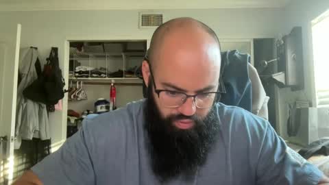 uncutbeard129840 online show from 09/20/25, 12:11