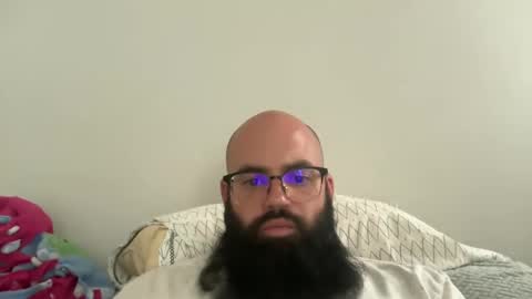 uncutbeard129840 online show from 09/27/25, 10:48