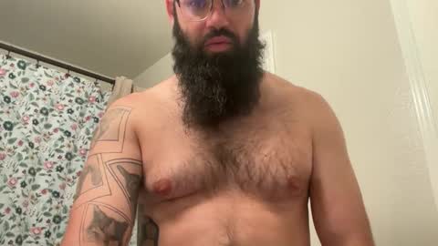 uncutbeard129840 online show from 12/18/25, 01:22