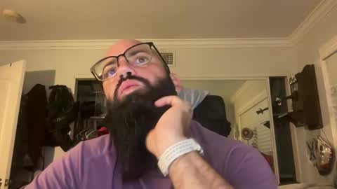 uncutbeard129840 online show from 01/08/26, 02:41