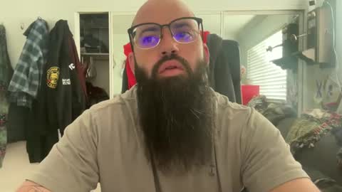 uncutbeard129840 online show from 02/12/26, 11:55