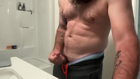 uncutbeard129840 online show from 04/01/26, 03:09