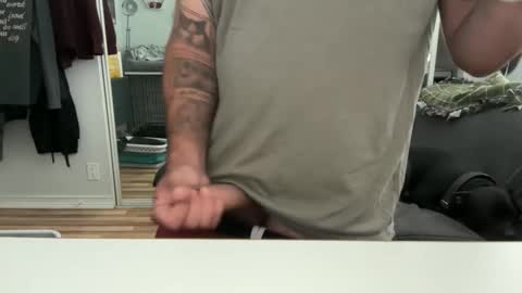 uncutbeard129840 online show from 04/06/26, 03:35