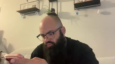 uncutbeard129840 online show from 04/08/26, 01:44