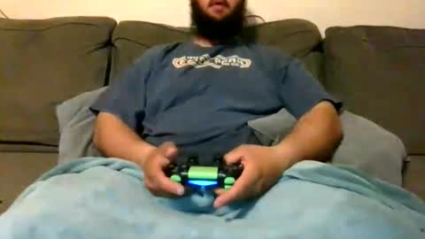 Uncut Rod online show from 11/27/25, 11:01