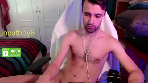 Uncut online show from 01/05/25, 12:52