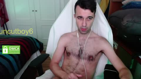 Uncut online show from 02/06/25, 12:37