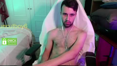 Uncut online show from 03/02/25, 04:07