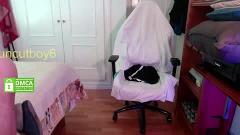 Uncut online show from 03/03/25, 01:10