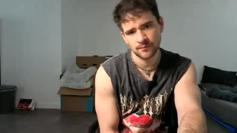 Snapshot of uncutbro55 chatting on 06/15/26, 08:00 uncutbro55 online show from 06/15/26, 08:00