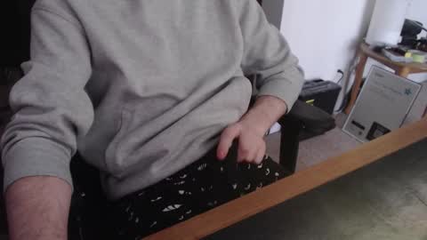 Snapshot of uncutcdn7in chatting on 03/08/26, 11:30 UnCutCdn7in online show from 03/08/26, 11:30