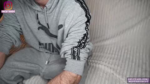 Mister Uncut online show from 12/11/24, 09:23