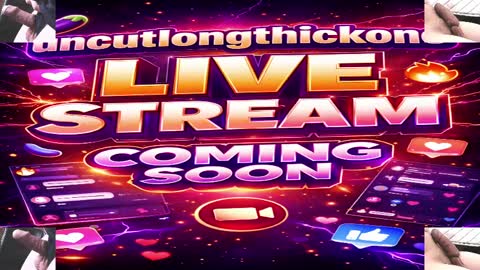 Uncutlongthickone online show from 04/09/26, 08:14